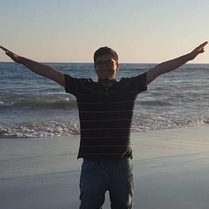 Meet your Posher, Mohammad